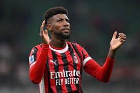 Emerson Royal "Flamenqo"ya transfer olub